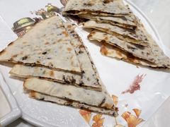 贡菜香饼-曹家小菜(胜太路店)