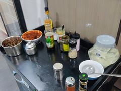 -丰登陕西水盆牛羊肉·泡馍