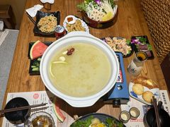 -束河人家(南锣鼓巷店)