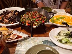 -胡桃里乐队酒馆(鎏嘉码头店)