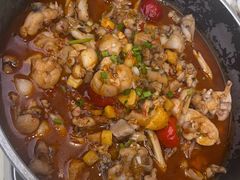 -聚味瞿记·龙虾堂(坡子街店)