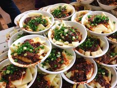 -洞子口张老二凉粉(文殊院店)
