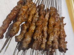 -街角等你.大连海鲜烧烤(西安路店)