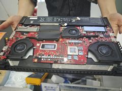 -华硕电脑ROG玩家国度·售后维修中心(虹桥天街店)