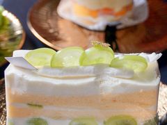 -卷心卷意·轻甜蛋糕(新光天地店)