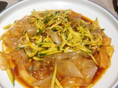 -醉炫音速烧烤·干煸菜(沙河总店)