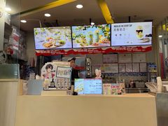 -DQ·蛋糕·冰淇淋(金牛万达店)