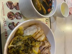 -壹只卤鹅·潮汕菜(莲塘店)