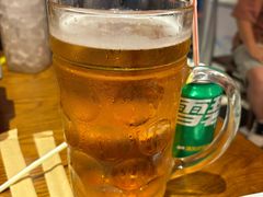 -为民烧烤吧.自贡爆炒菜(收录10年好店)