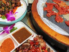-八木轩·寻味大理白族民俗餐厅(文献路店)