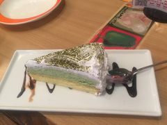 -必胜客(百联又一城店)