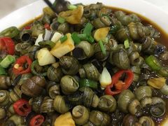 -龙虾奇迹(大华三路店)