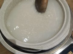 -丰尔粥食·粥底火锅·桑拿鸡(大良总店)