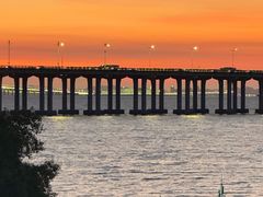 -宝安西湾红树林湿地公园