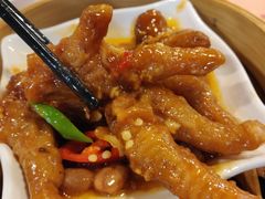 -点都德(大茶楼店)