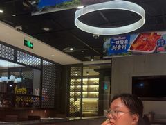 -海底捞火锅(锦艺城店)