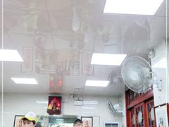 大堂-珍珍小食店(西华路店)