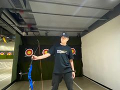 -無弓射箭俱乐部(领展中心城店)