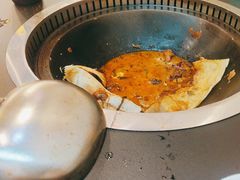 -老家大锅台·地锅鸡·铁锅炖(建邺文体路店)