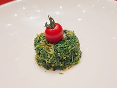 -天宁凯利时尚餐厅