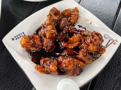 -食光慢宴·安吉土菜馆