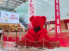 -皇庭广场(福华三路店)