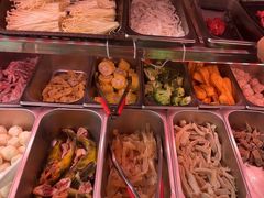 -牛吉韵·鲜切牛肉自助火锅(南山店)
