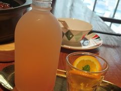 -咖啡人·融合餐厅(健康东路店)