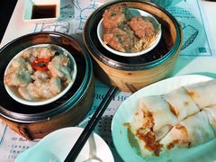 -点点心点心专门店(湾仔店)