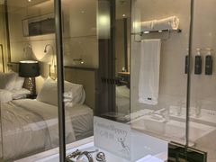 -天津君隆威斯汀酒店