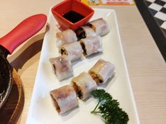 -避风塘(五角场店)