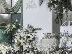 -中谷小南国花园酒店·宴会厅