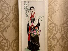 -玉流馆餐厅