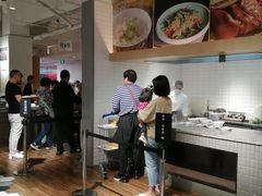 -阿那亚第三食堂 Cafeteria 3
