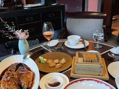 -杭州西子湖四季酒店·金沙厅