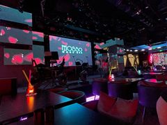 -MOSSO音乐酒吧·live house(南京旗舰店)