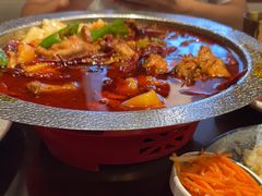 -那拉提之疆·新疆菜(美院店)