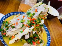 -曼谷食堂·泰国家庭料理(丹桂路店)