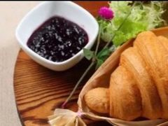 牛角包-星巴克(广州东圃天银店)