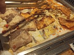 -新石器烤肉(招商1872店)