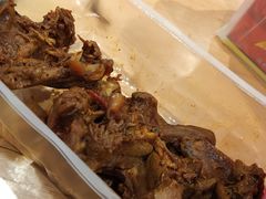 -周黑鸭(武汉汉阳区江城大道永旺店)