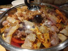 -黄记煌三汁焖锅(悦方IDmall店)