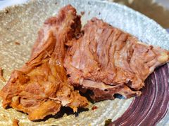 酱骨头-95号酱骨·一块豆腐(展春园西路店)