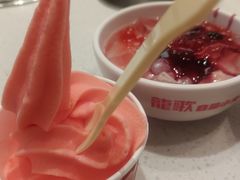 -龍歌自助小火锅(李沧丽达店)