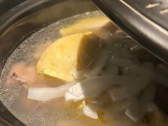 -同仁四季椰子鸡(无锡滨湖万象汇店)