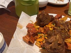 -妈妈菜舟山海鲜(定海古城店)