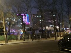 -Oyster Talks 四度蚝法餐厅
