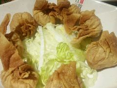 -佐敦茶餐厅(恒茂华城店)