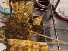 -古彭7只羊·招牌白串·碳锅羊肉旗舰店