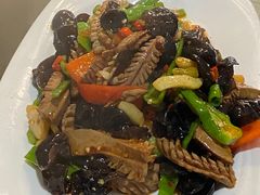 -小四川美食馆(幸福路店)